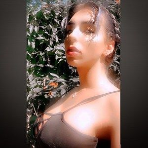 Meet your Posher, Ali